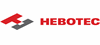 Firmenlogo: Hebotec GmbH