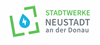Firmenlogo: Stadtwerke Neustadt a.d.Donau